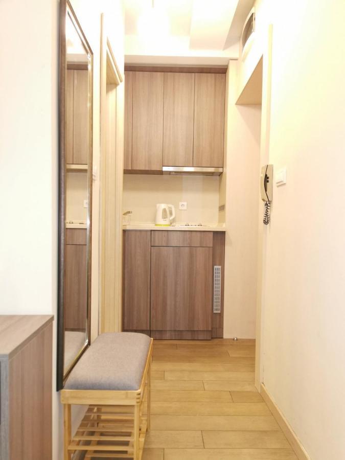 1A Moment Apartment Belgrade Extérieur photo