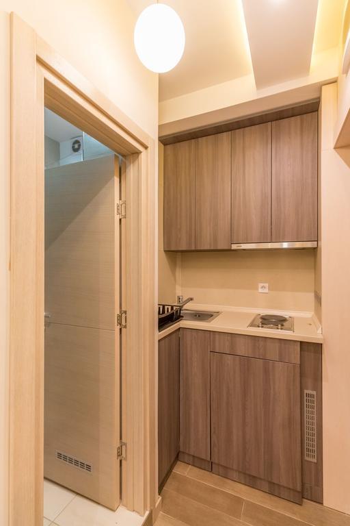 1A Moment Apartment Belgrade Extérieur photo